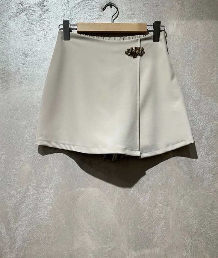 STESSY Skort – Korte Rok Short Voor Dames