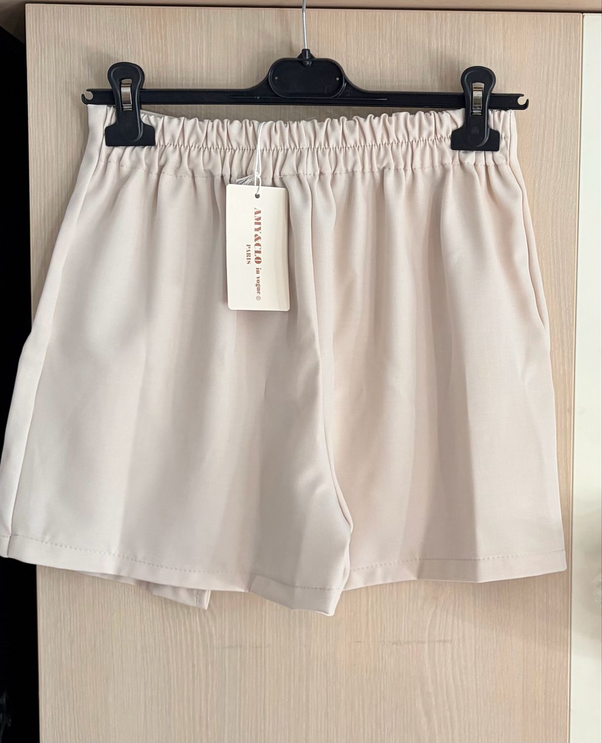 Korte Skort Rok