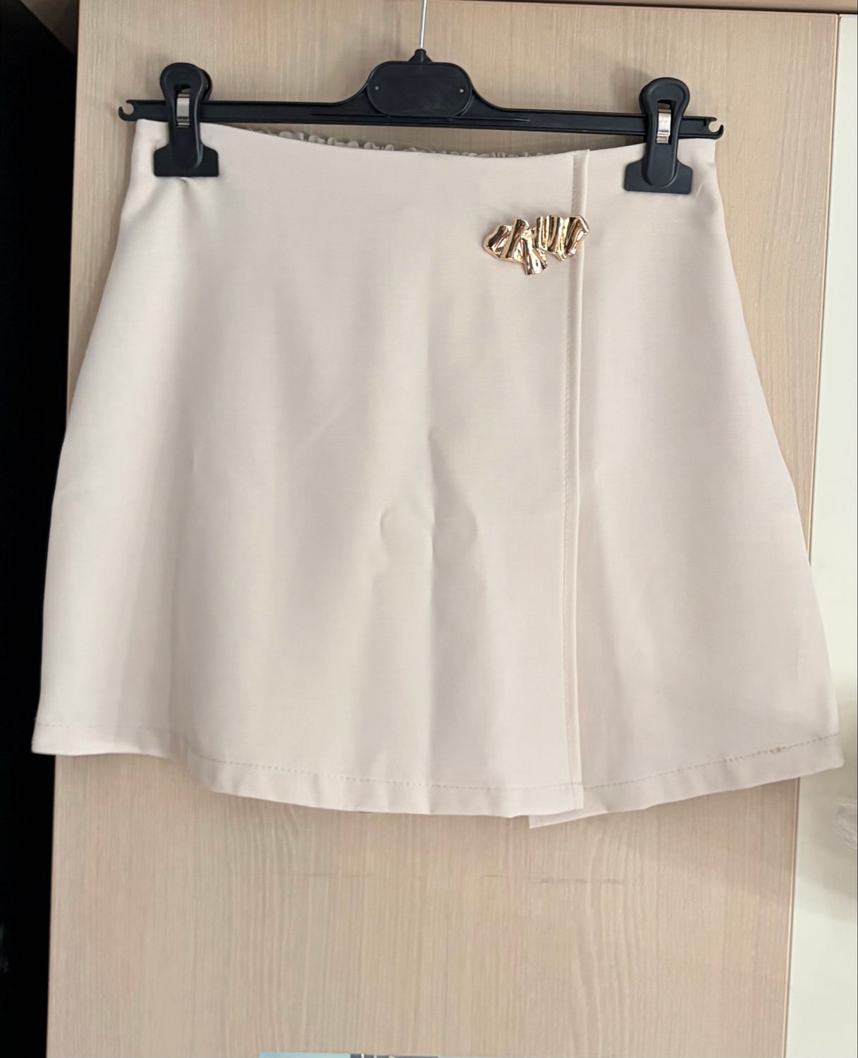 Korte Skort Rok