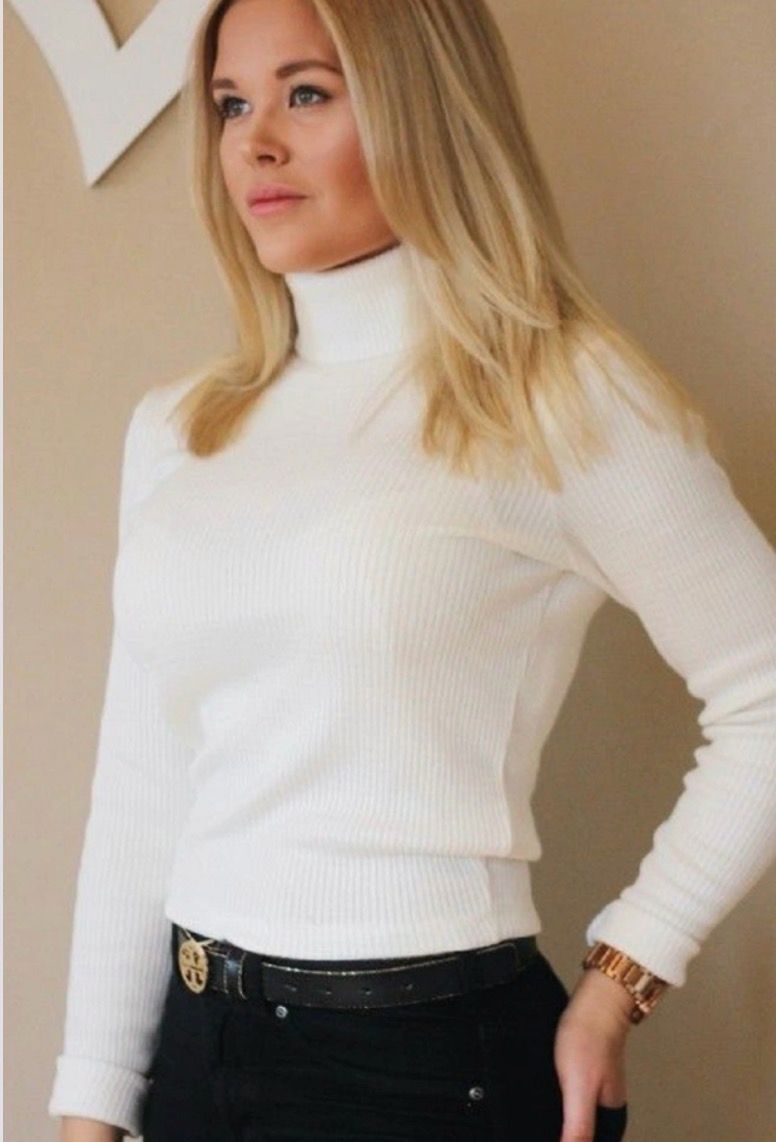dames coltruien – Roze, Bordeaux &amp; Ivory – Zachte rib knit – Warme winter basics – Comfort &amp; stijl