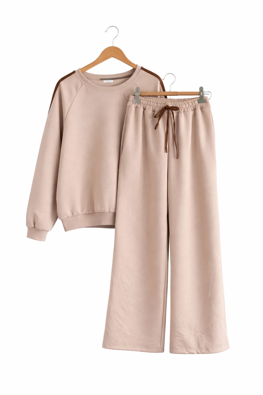 Comfortabele Jogging set -  travel set – modern &amp; stijlvol