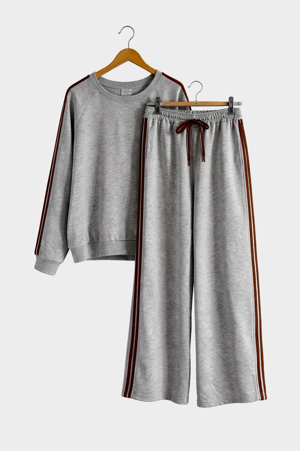 Comfortabele Jogging set -  travel set – modern &amp; stijlvol