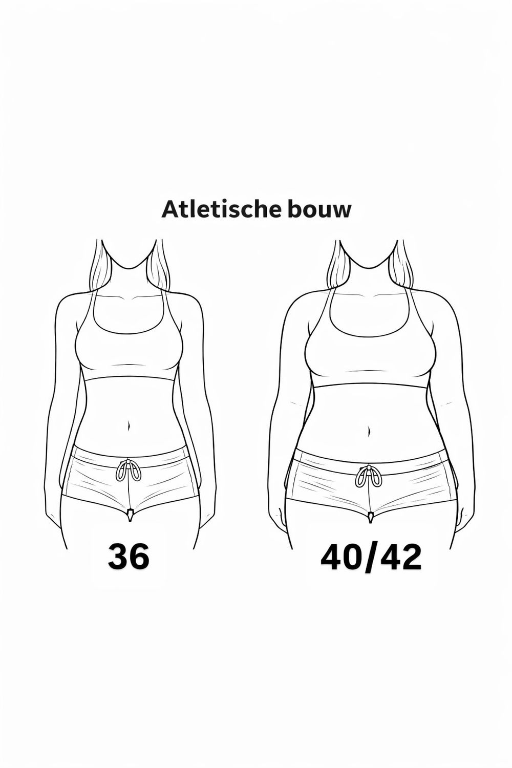 Zwarte satijnen wide leg damesbroek – elegante hoge taille