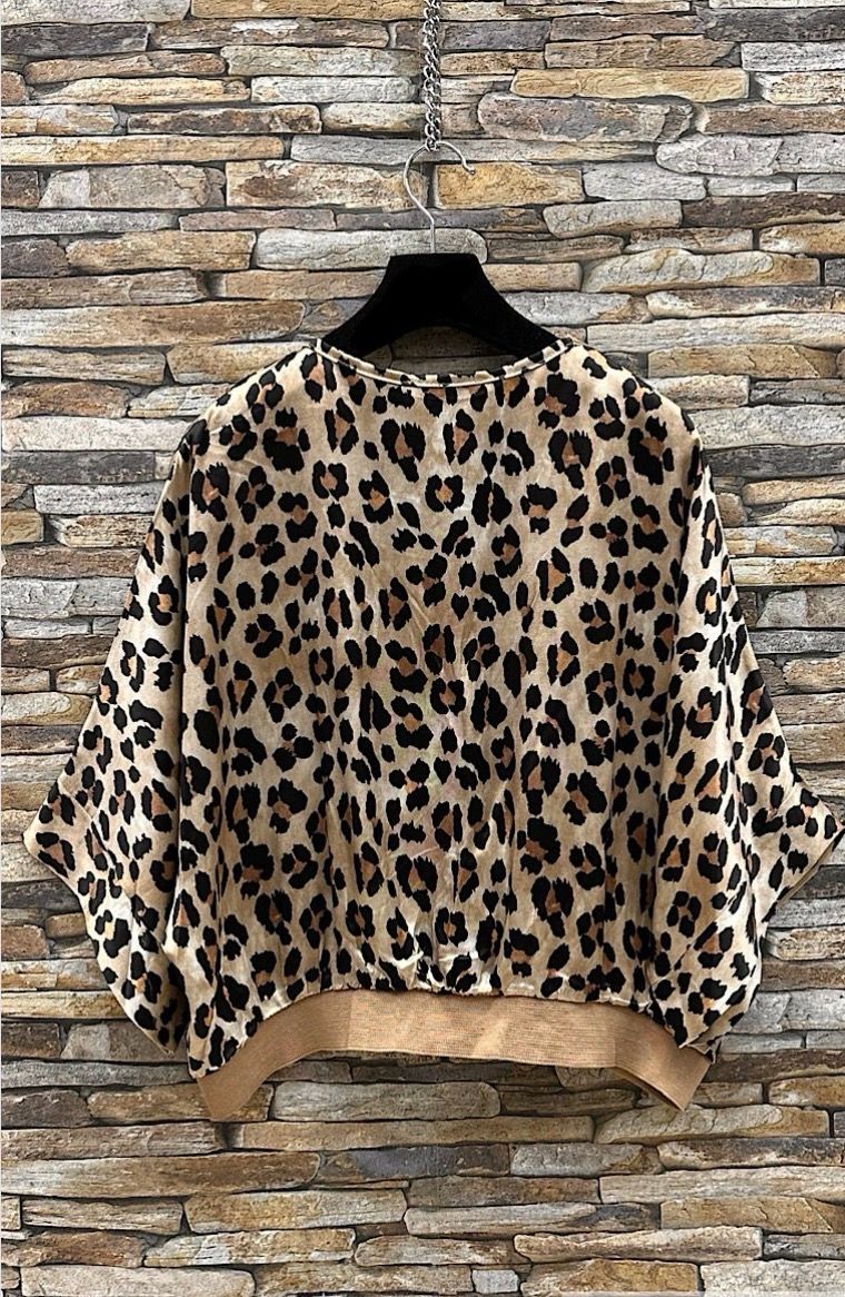 Korte GILET Voor Danes- Satin Look Kimono Gilet