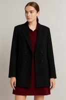 Midi Polo Jurk - Sportief Geklede Jurk