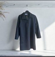 Midi Polo Jurk - Sportief Geklede Jurk