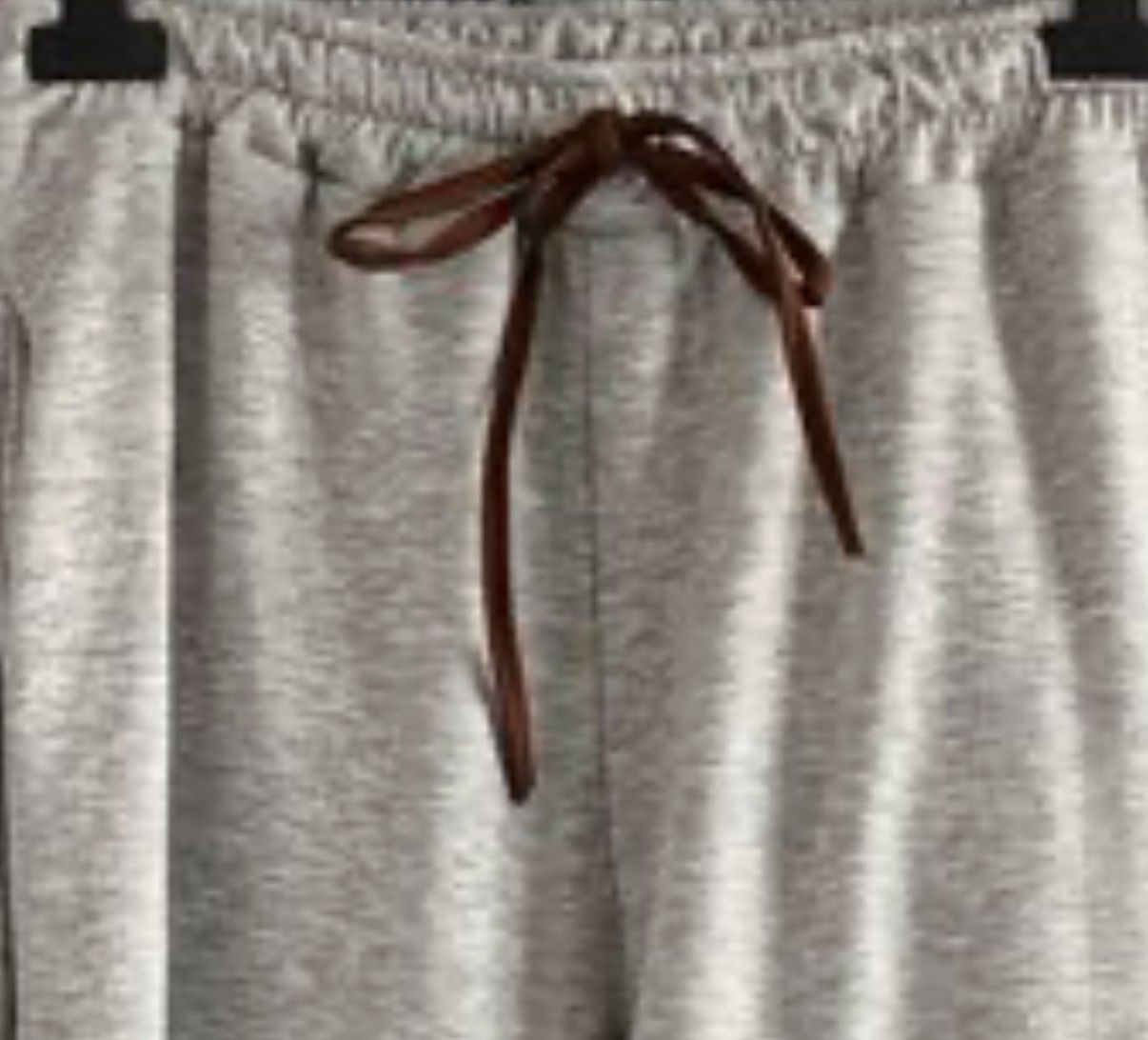 Comfortabele Jogging set -  travel set – modern &amp; stijlvol