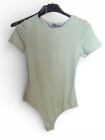 Mintgroene Body Voor Dames