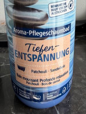 Kneipp Diepe Ontspanning Wellness Set – Patchouli & Sandelhout