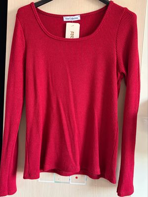 Dames Knit Top