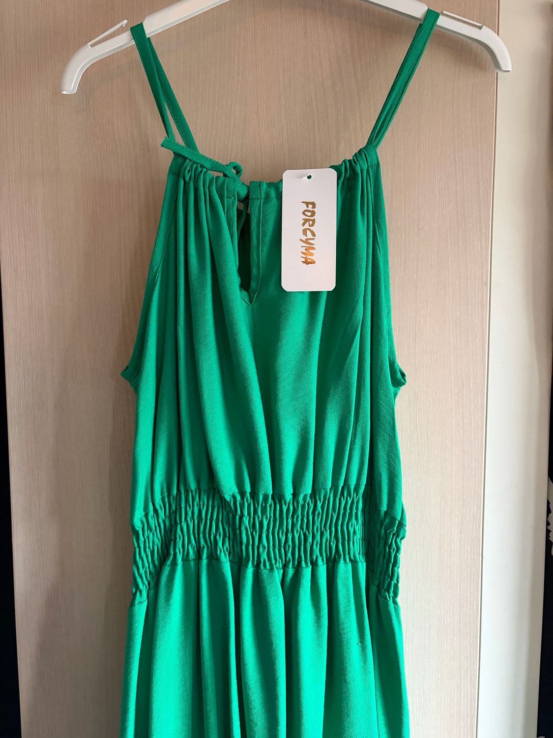 Maxi Jurk Voor Grotere Maat