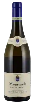 Witte wijn