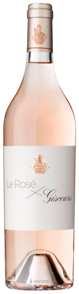 Rosé de Giscours 2019