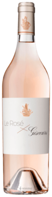 Rosé wijn