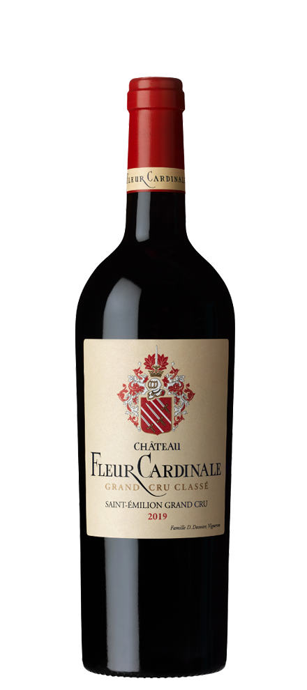 Château Fleur Cardinale 2020