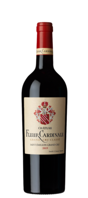 Château Fleur Cardinale 2020