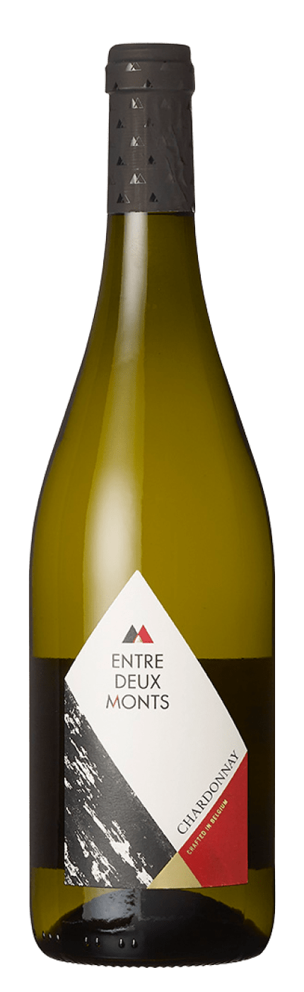 Entre deux Monts Chardonnay