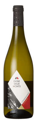 Entre deux Monts Chardonnay