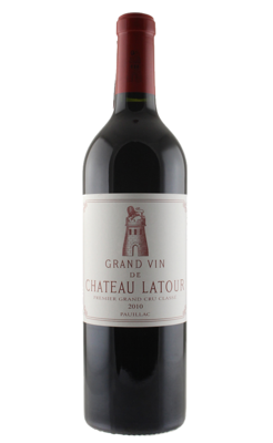 Château Latour 2010