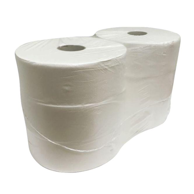 Toiletpapier Maxi Jumbo 6 rol 320 m