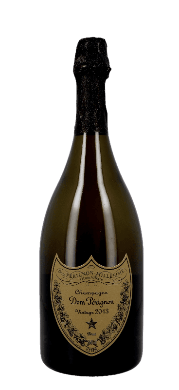Champagne Dom Pérignon 2013