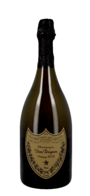Champagne Dom Pérignon 2013