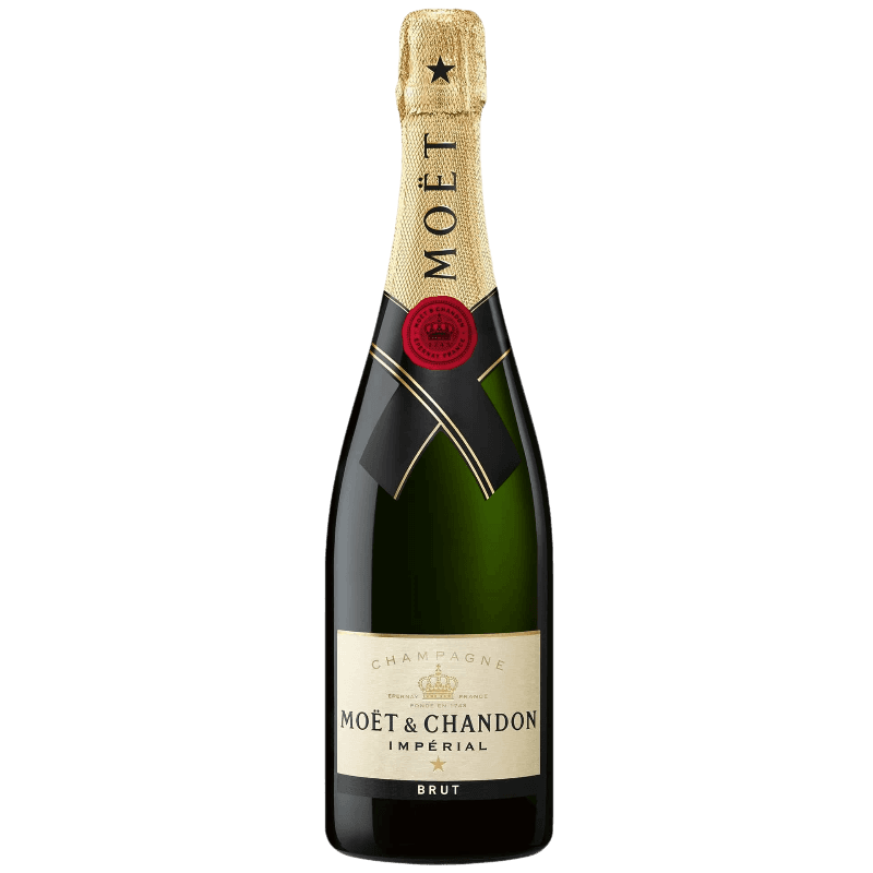 Champagne Moët &amp; Chandon Impérial Brut