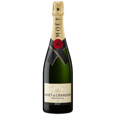 Champagne Moët &amp; Chandon Impérial Brut