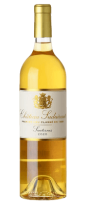 Château Suduiaraut 2020