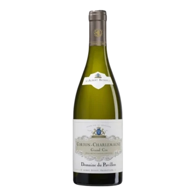 Corton Charlemagne Domaine du Pavillon Grand Cru 2019