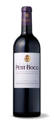 Château Petit Bocq 2020
