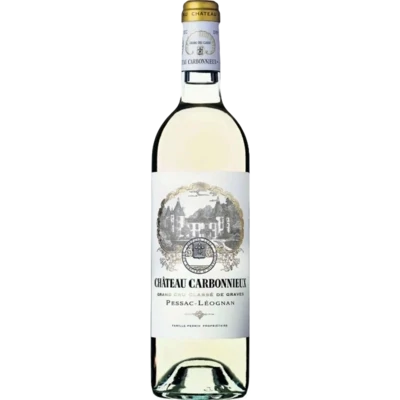 Château Carbonnieux 2022