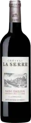 Château La Serre 2017