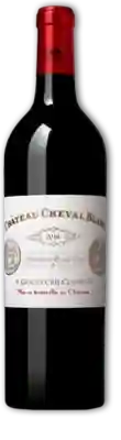 Château Cheval Blanc 2016