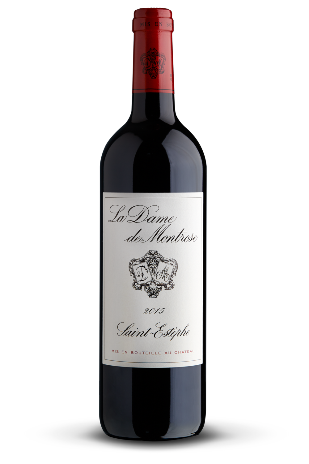 La Dame De Montrose 2018
