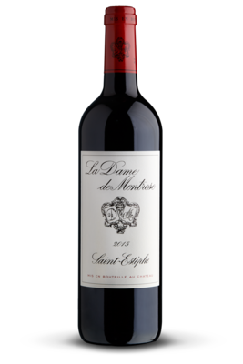 La Dame De Montrose 2018