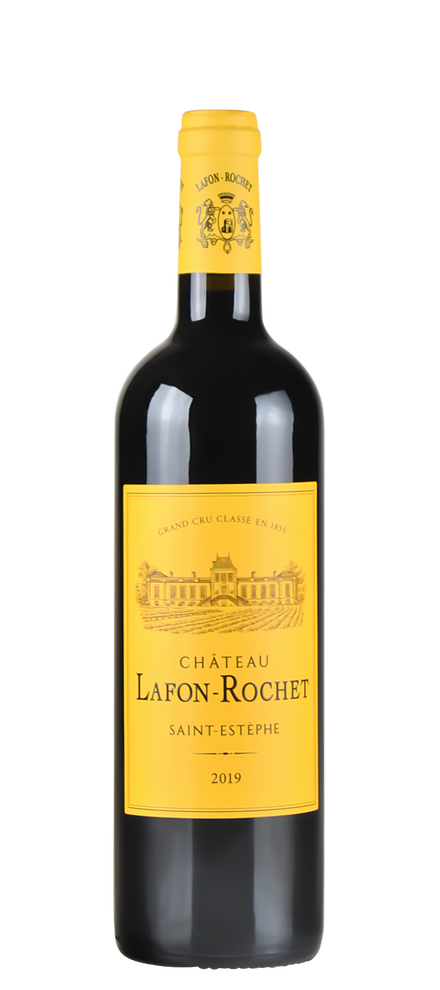 Château Lafon Rochet 2019