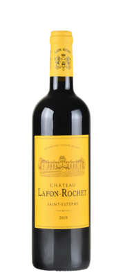 Château Lafon Rochet 2019