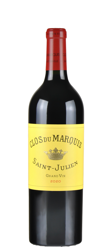 Clos du Marquis 2020