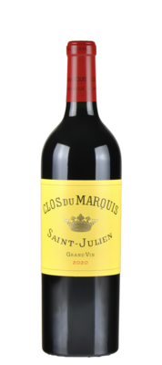 Clos du Marquis 2020