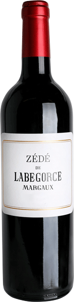 Zédé de Labégorce 2020
