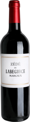 Zédé de Labégorce 2020