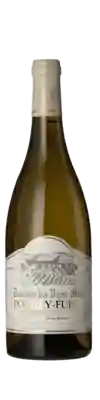 Pouilly Fuissé Domaine les Vieux Murs