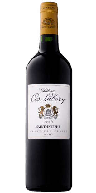 Château Cos Labory 2016