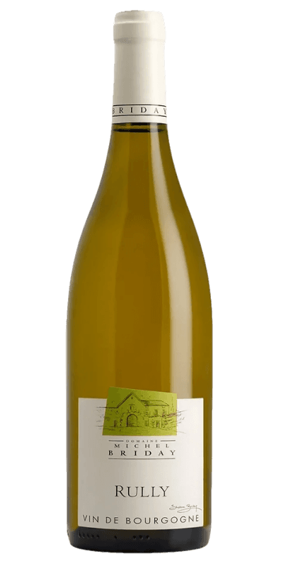 Rully Domaine Michel Briday