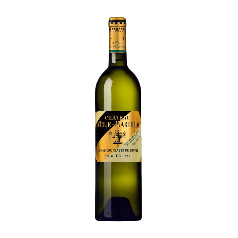 Château Latour Martillac 2021