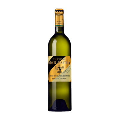 Château Latour Martillac 2021