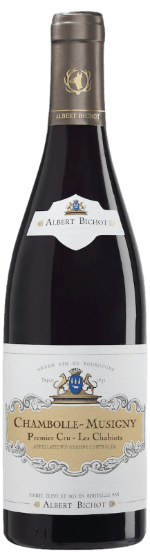 Chambolle Musigny Premier Cru