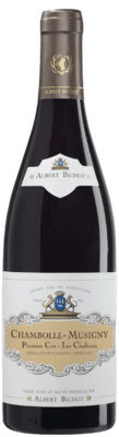Chambolle Musigny Premier Cru