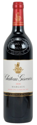 Château Giscours 2020